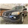 Image 2 : 203 -- 2009 PONTIAC MONTANA, GREY, 181425 KMS, FRONT WHEEL DRIVE