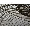 Image 29 : Woven Spartan Outdoor Daybed by Neoteric Luxury 104" x 54" x 44"H (Cushion Stained)