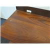 Image 2 : Saniharto Wooden Unit w/ Drawers 54" x 17" x 30"H
