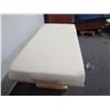 Image 2 : Living Earth Crafts L100019 Pedestal Electric Lift Salon Table (See Video)