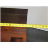 Image 10 : Saniharto Wooden Unit w/ Drawers 54" x 17" x 26"H