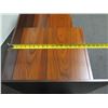 Image 11 : Saniharto Wooden Unit w/ Drawers 54" x 17" x 26"H
