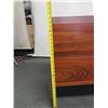 Image 12 : Saniharto Wooden Unit w/ Drawers 54" x 17" x 26"H