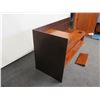 Image 4 : Saniharto Wooden Unit w/ Drawers 54" x 17" x 26"H