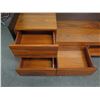 Image 7 : Saniharto Wooden Unit w/ Drawers 54" x 17" x 26"H