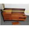 Image 9 : Saniharto Wooden Unit w/ Drawers 54" x 17" x 26"H