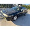 Image 1 : ACURA INTEGRA 1991 SALV T/DONATION
