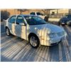 Image 2 : VOLK JETTA 2001 SALV-T-DON SMOG