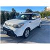 Image 1 : KIA  SOUL 2014 T-DON - SMOG