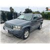 Image 1 : JEEP CHEROKEE 2004 T-DONATION