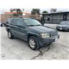Image 2 : JEEP CHEROKEE 2004 T-DONATION