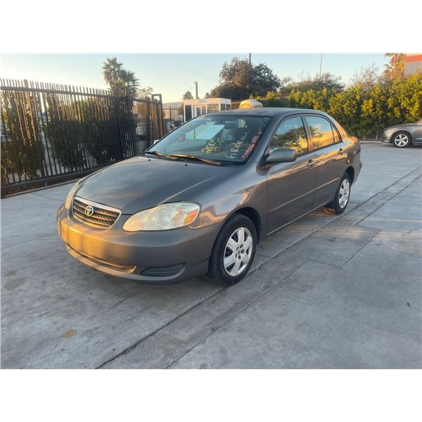 TOYT COROLLA 2005 T-DON-SMOG