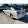 Image 4 : TOYT CAMRY 2012 APP-DUP-T DON SMOG