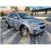Image 2 : CHEV EQUINOX 2012 T-DONATION