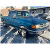 Image 2 : FORD RANGER 1997 T-DONATION