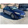 Image 2 : MAZD MAZDA3 2013 T-DON - SMOG