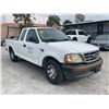 Image 2 : FORD F150 2001 O/S T-DONATION