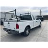 Image 3 : FORD F150 2001 O/S T-DONATION