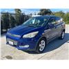Image 1 : FORD ESCAPE 2014 T-DONATION