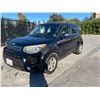 Image 1 : KIA SOUL 2016 SALV T/DONATION