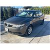 Image 1 : KIA FORTE 2010 T-DON - SMOG