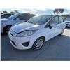 Image 1 : FORD FIESTA 2011 APP/DUP-T/EXP-ONLY