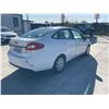 Image 3 : FORD FIESTA 2011 APP/DUP-T/EXP-ONLY