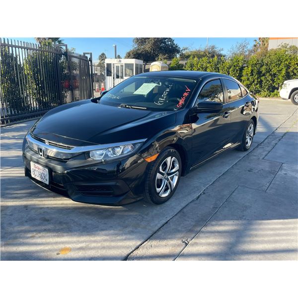 HOND CIVIC 2018 T-REPO-SMOG-2 DAYS