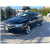 Image 1 : HOND CIVIC 2018 T-REPO-SMOG-2 DAYS