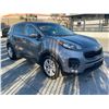 Image 2 : KIA SPORTAGE 2018 O/S-T REPO-2 DAYS