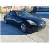 Image 2 : NISS 350Z 2005 T-DONATION