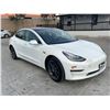 Image 2 : TESL TESLA 3 2019 T-2 DAYS