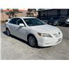 Image 2 : TOYT CAMRY 2007 APP  DUP/T-DON