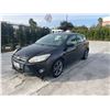 Image 1 : FORD FOCUS 2013 APP  DUP/T-DON