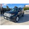 Image 1 : FORD EXPLORER 2013 T-2 DAYS