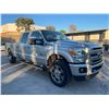 Image 2 : FORD F-250 2016 T-2 DAYS