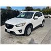 Image 1 : MAZD CX-5 2013 T-2 DAYS