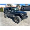 Image 2 : JEEP WRANGLER 2008 T-SMOG