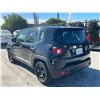 Image 4 : JEEP RENEGADE 2017 T-SMOG -2 DAYS
