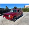 Image 1 : JEEP COMMANDER 2006 T-DONATION