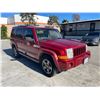 Image 2 : JEEP COMMANDER 2006 T-DONATION