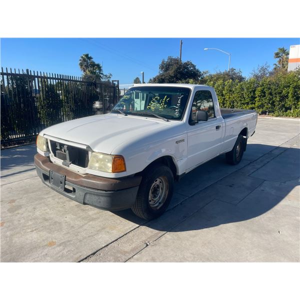 FORD RANGER 2005 APP  DUP/T-DON