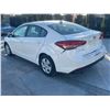 Image 4 : KIA FORTE 2018 O/S- T-REPO- 2 DAYS