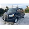 Image 1 : FORD TRANSIT 2017 T