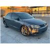 Image 2 : VOLK JETTA 2013 SALV T/DONATION