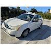 Image 1 : FORD FOCUS 2010 T-2 DAYS