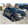 Image 2 : KIA SPORTAGE 2014 T-REPO 2 DAYS