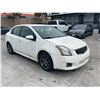 Image 2 : NISS SENTRA 2012 SALV T/DONATION