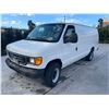 Image 1 : FORD E350 2006 T-DONATION