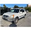 Image 1 : HOND CR-V 2004 T-2 DAYS